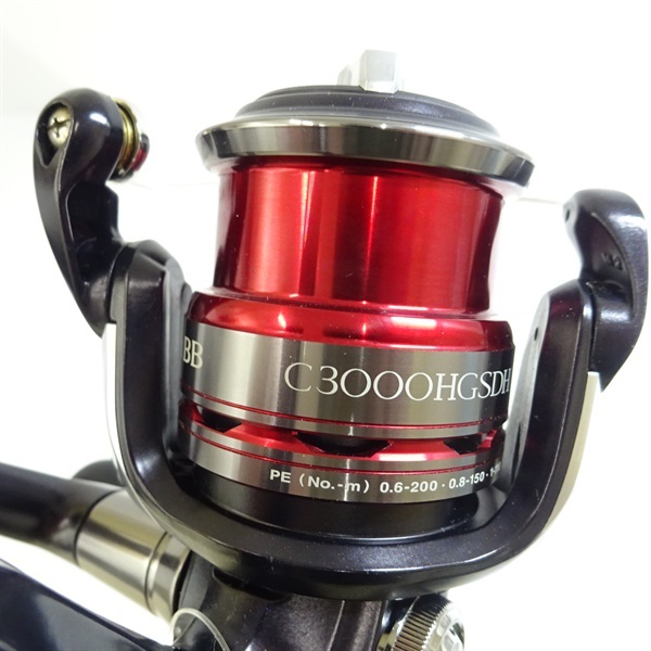 １３セフィアＢＢＣ３０００ＨＧＳＤＨ